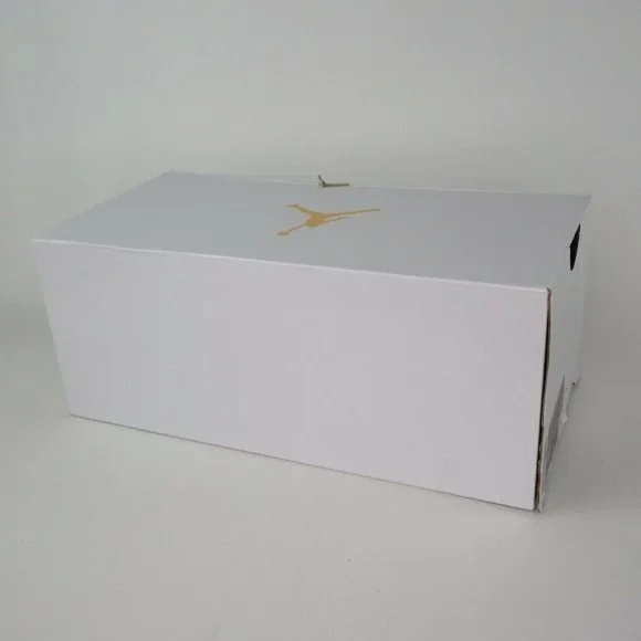 Women's Sandals Nike Jordan NOLA Slide Slippers Slides White - Picture 12 of 12